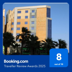منزل أبحر للشقق المخدومة - Obhor Home Apartments
